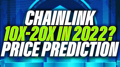 is chainlink a good investment reddit chainlink developers selling CHAINLINK: MASSIVE +102% LINK PUMP INCOMING!?!?!?!?!? LINK + BTC + Crypto Price Prediction Analysis